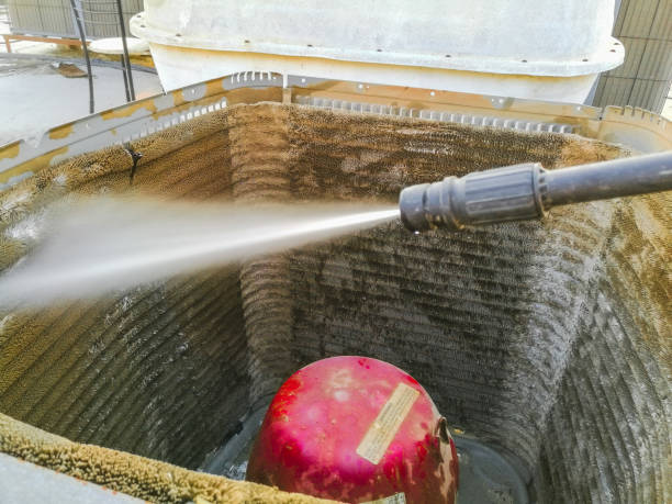 Best Ductwork Cleaning Services  in Flemington, PA