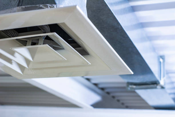 Best General Air Duct Cleaning  in Flemington, PA
