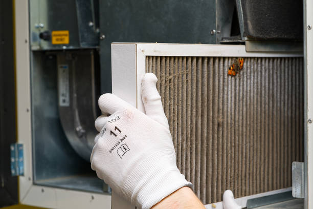 Best Air Quality Test  in Flemington, PA