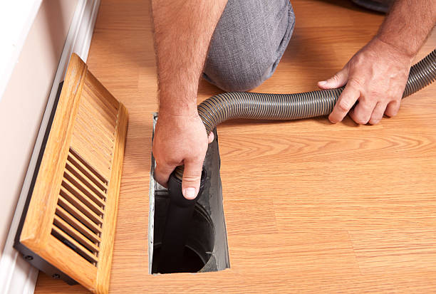 Best Local Air Duct Cleaning Services  in Flemington, PA